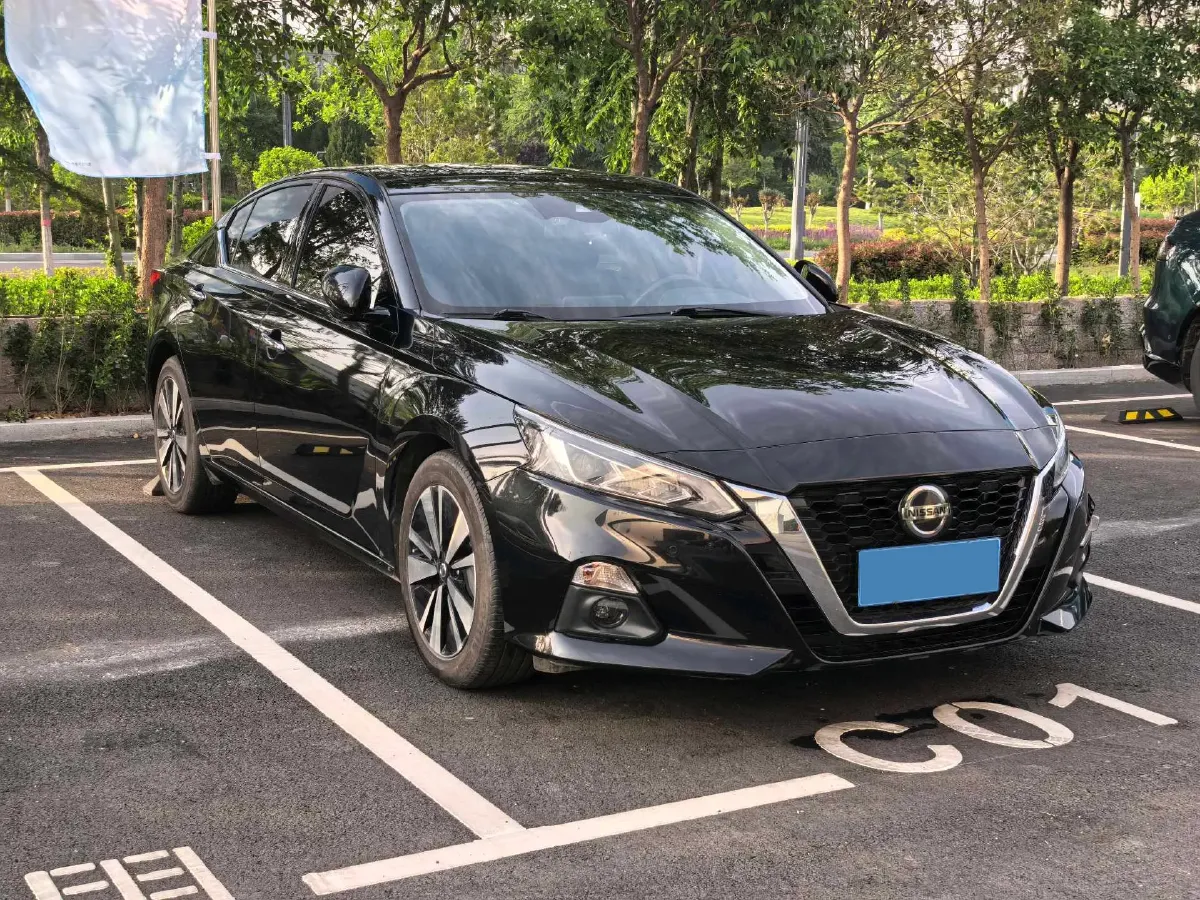 2020 Nissan Teana 2.0T 252HP L4 CVT,autocango,china used car exporter,china ev exporter,chinese used car exporter,chinese used ev exporter