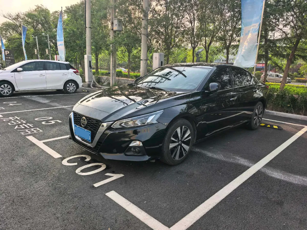 2020 Nissan Teana 2.0T 252HP L4 CVT,autocango,china used car exporter,china ev exporter,chinese used car exporter,chinese used ev exporter