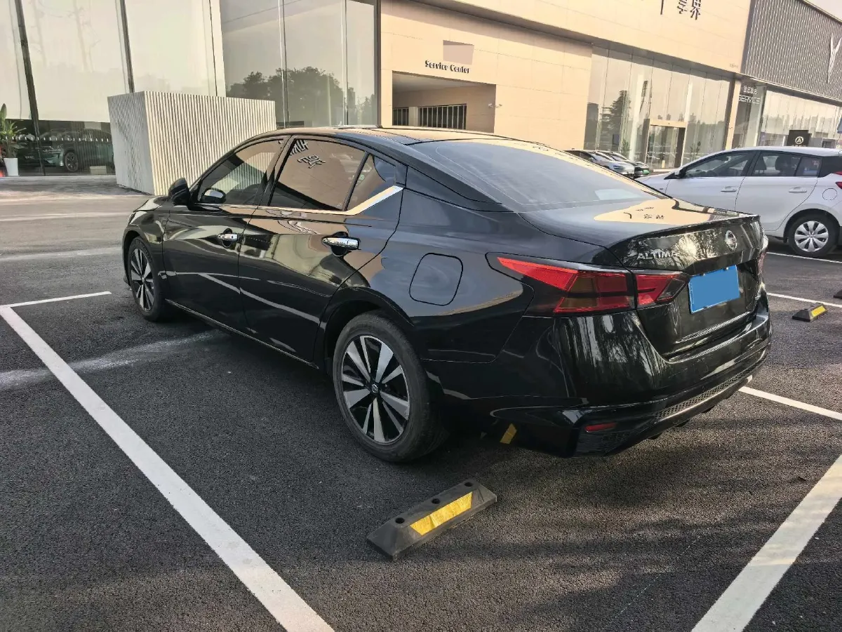 2020 Nissan Teana 2.0T 252HP L4 CVT,autocango,china used car exporter,china ev exporter,chinese used car exporter,chinese used ev exporter