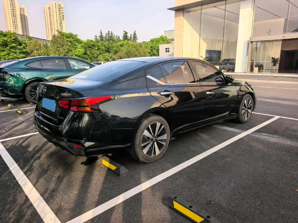 2020 Nissan Teana 2.0T 252HP L4 CVT,autocango,china used car exporter,china ev exporter,chinese used car exporter,chinese used ev exporter