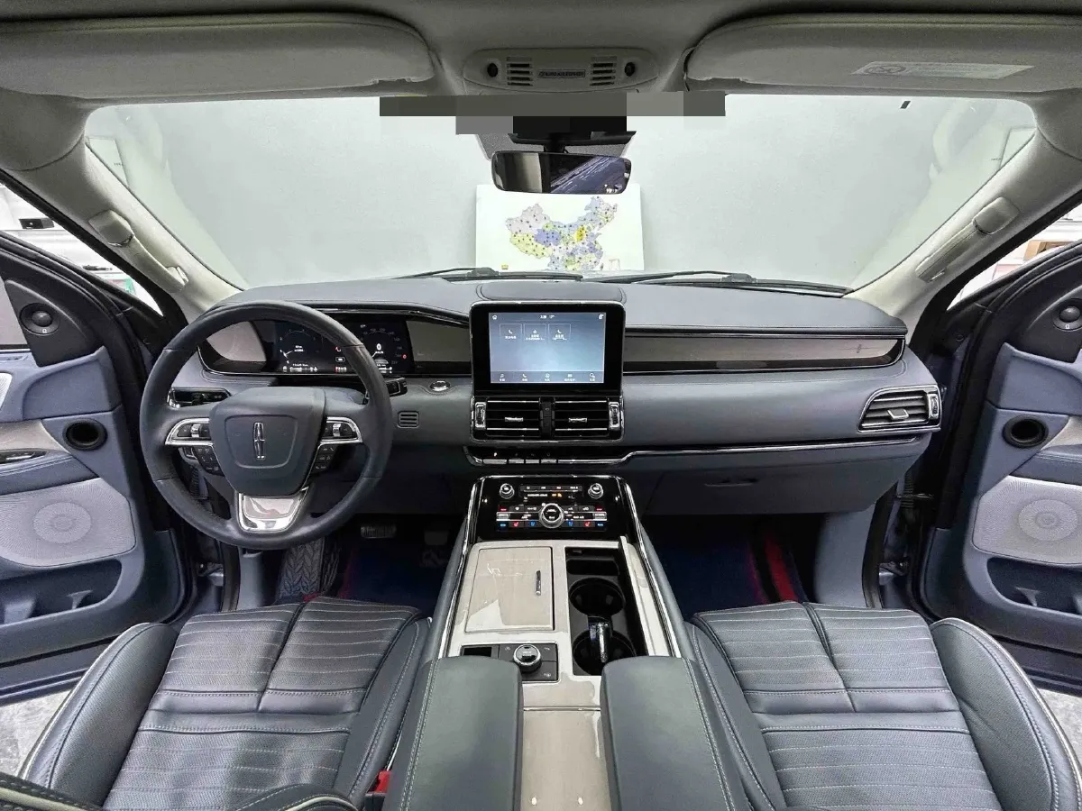 2020 Lincoln Navigator 3.5T 388HP V6 10AT,autocango,china used car exporter,china ev exporter,chinese used car exporter,chinese used ev exporter