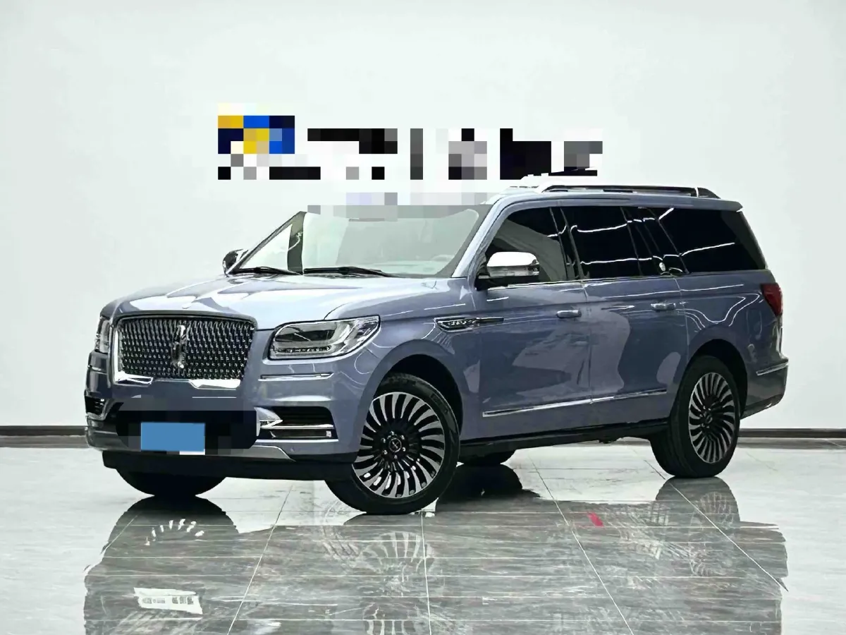 2020 Lincoln Navigator 3.5T 388HP V6 10AT,autocango,china used car exporter,china ev exporter,chinese used car exporter,chinese used ev exporter