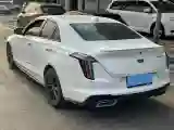2020 Cadillac CT4 2.0T 237HP L4 8AT