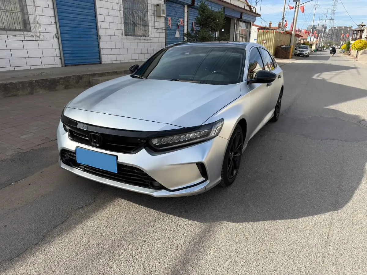 2022 Honda Inspire 1.5T 194HP L4 CVT,autocango,china used car exporter,china ev exporter,chinese used car exporter,chinese used ev exporter