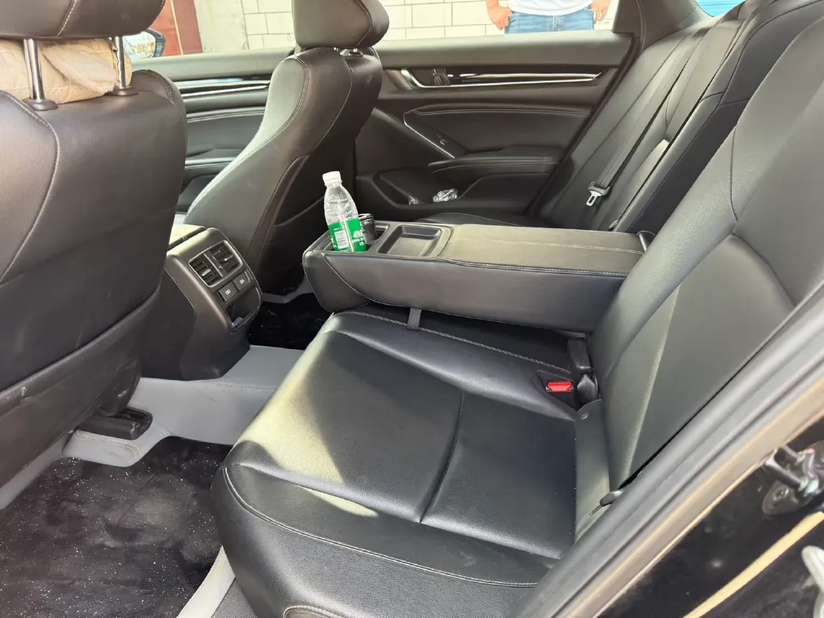 2022 Honda Inspire 1.5T 194HP L4 CVT,autocango,china used car exporter,china ev exporter,chinese used car exporter,chinese used ev exporter