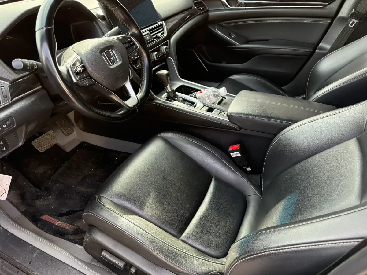 2022 Honda Inspire 1.5T 194HP L4 CVT,autocango,china used car exporter,china ev exporter,chinese used car exporter,chinese used ev exporter