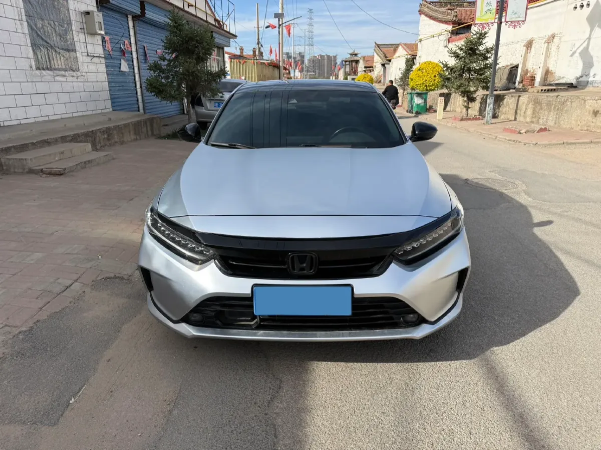 2022 Honda Inspire 1.5T 194HP L4 CVT,autocango,china used car exporter,china ev exporter,chinese used car exporter,chinese used ev exporter