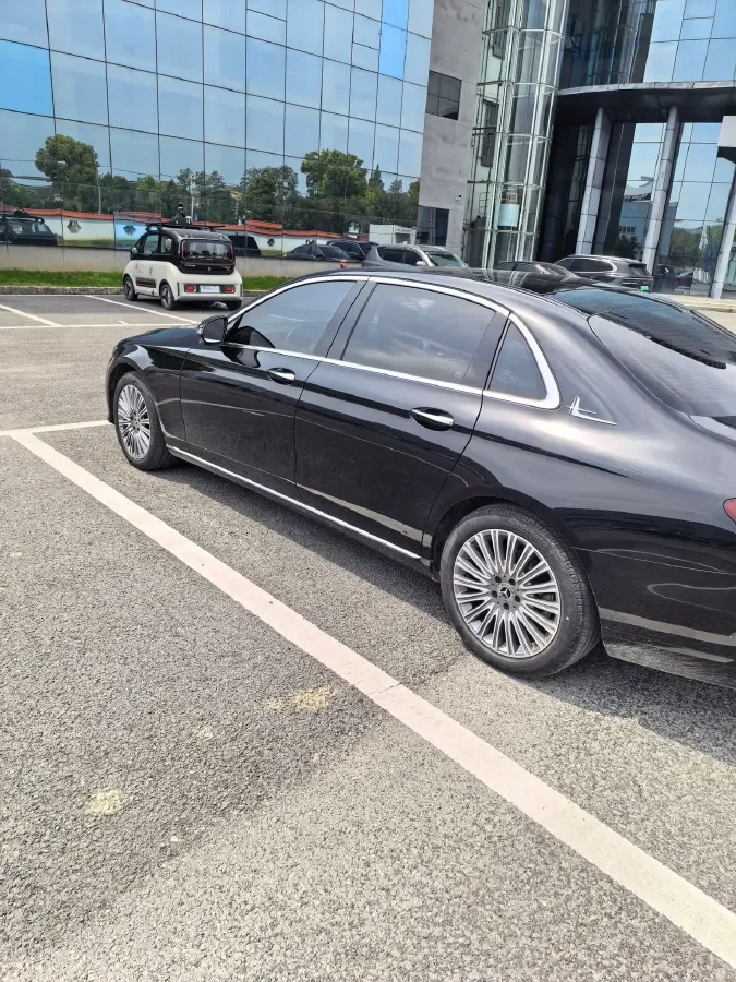 2022 Mercedes-Benz E Class 2.0T 258HP L4 9AT,autocango,china used car exporter,china ev exporter,chinese used car exporter,chinese used ev exporter