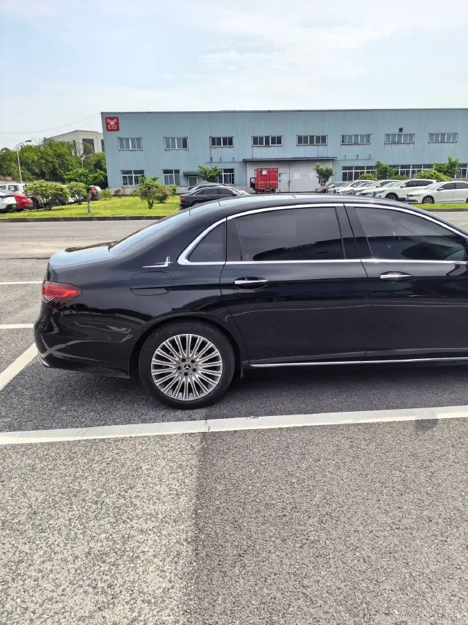 2022 Mercedes-Benz E Class 2.0T 258HP L4 9AT,autocango,china used car exporter,china ev exporter,chinese used car exporter,chinese used ev exporter