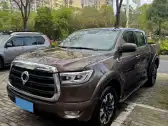 2019 GREAT WALL POER,autocango,china used car exporter,china ev exporter,chinese used car exporter,chinese used ev exporter