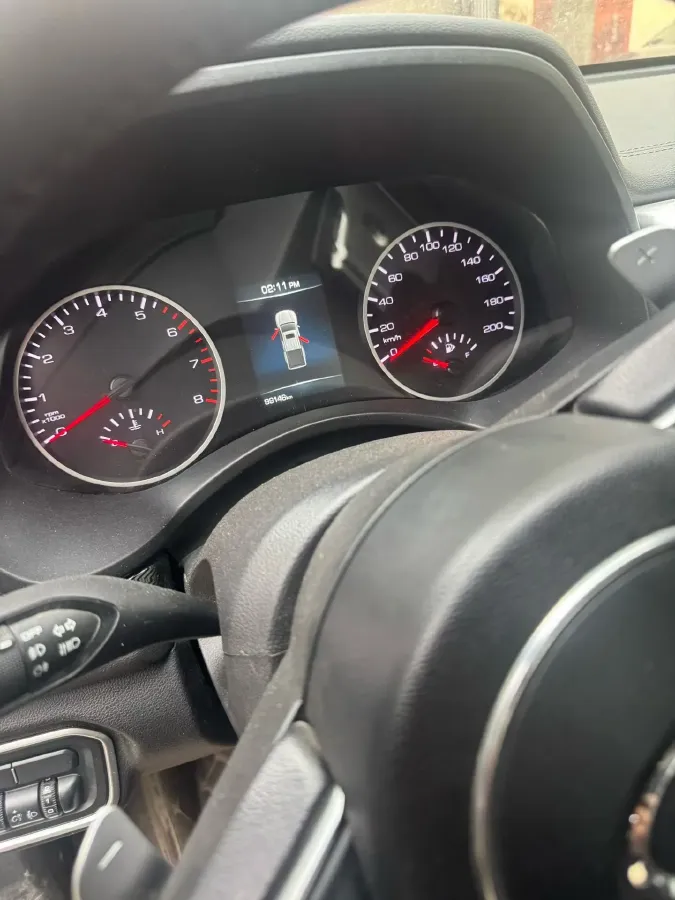 2019 Great Wall Poer 2.0T 190HP L4 8AT,autocango,china used car exporter,china ev exporter,chinese used car exporter,chinese used ev exporter