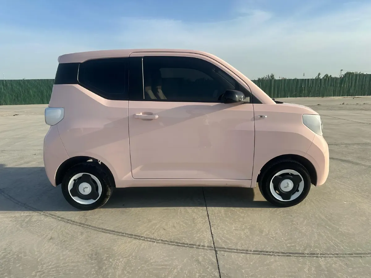 2024 WuLing HongGuang MINI EV BEV 17.3KWH,autocango,china used car exporter,china ev exporter,chinese used car exporter,chinese used ev exporter