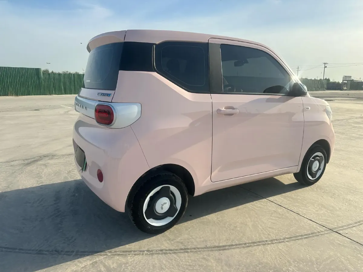 2024 WuLing HongGuang MINI EV BEV 17.3KWH,autocango,china used car exporter,china ev exporter,chinese used car exporter,chinese used ev exporter