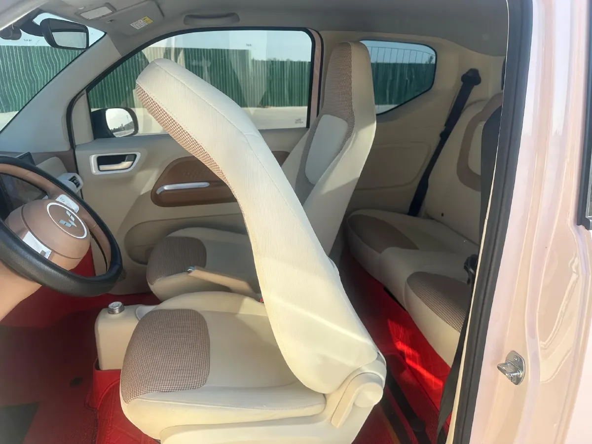 2024 WuLing HongGuang MINI EV BEV 17.3KWH,autocango,china used car exporter,china ev exporter,chinese used car exporter,chinese used ev exporter