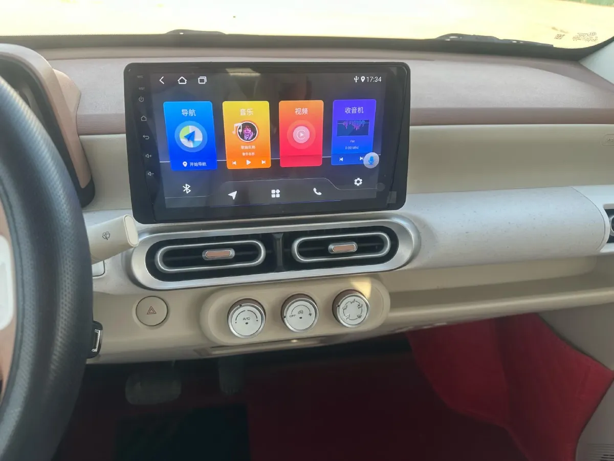 2024 WuLing HongGuang MINI EV BEV 17.3KWH,autocango,china used car exporter,china ev exporter,chinese used car exporter,chinese used ev exporter