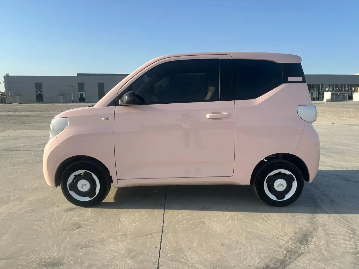 2024 WuLing HongGuang MINI EV BEV 17.3KWH,autocango,china used car exporter,china ev exporter,chinese used car exporter,chinese used ev exporter