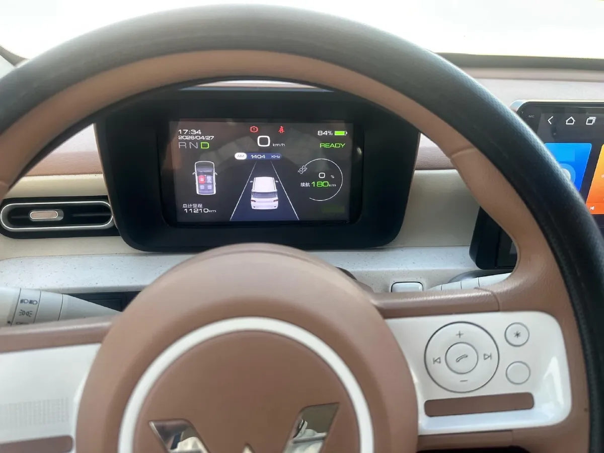 2024 WuLing HongGuang MINI EV BEV 17.3KWH,autocango,china used car exporter,china ev exporter,chinese used car exporter,chinese used ev exporter