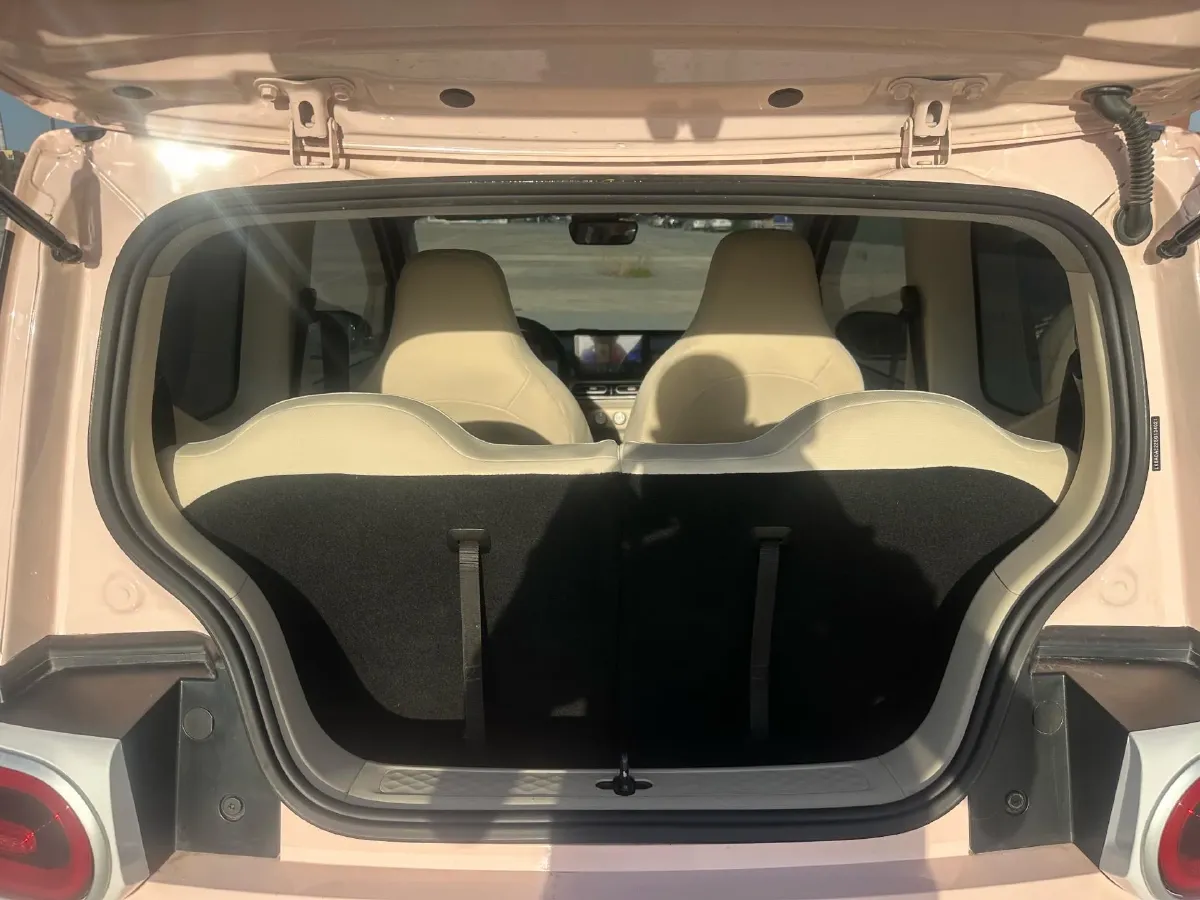 2024 WuLing HongGuang MINI EV BEV 17.3KWH,autocango,china used car exporter,china ev exporter,chinese used car exporter,chinese used ev exporter