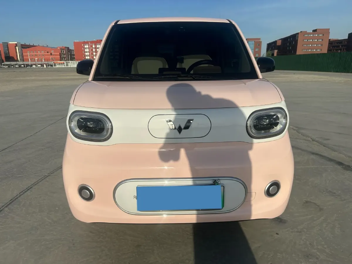 2024 WuLing HongGuang MINI EV BEV 17.3KWH,autocango,china used car exporter,china ev exporter,chinese used car exporter,chinese used ev exporter