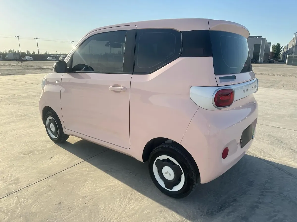 2024 WuLing HongGuang MINI EV BEV 17.3KWH,autocango,china used car exporter,china ev exporter,chinese used car exporter,chinese used ev exporter