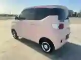 2024 WuLing HongGuang MINI EV BEV 17.3KWH