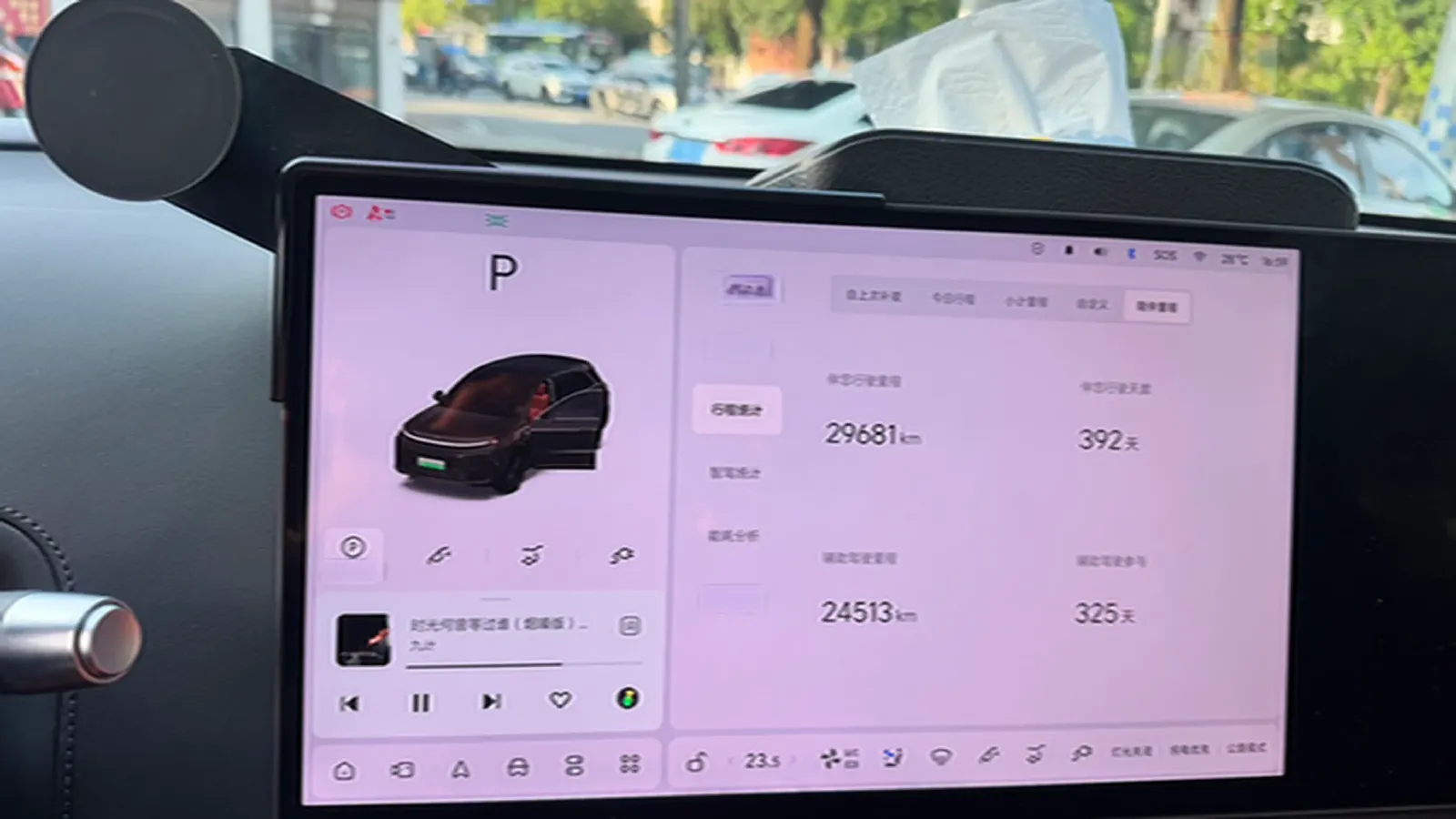 2024 Li L6 Range Extended 154HP L4 REEV 36.8KWH,autocango,china used car exporter,china ev exporter,chinese used car exporter,chinese used ev exporter