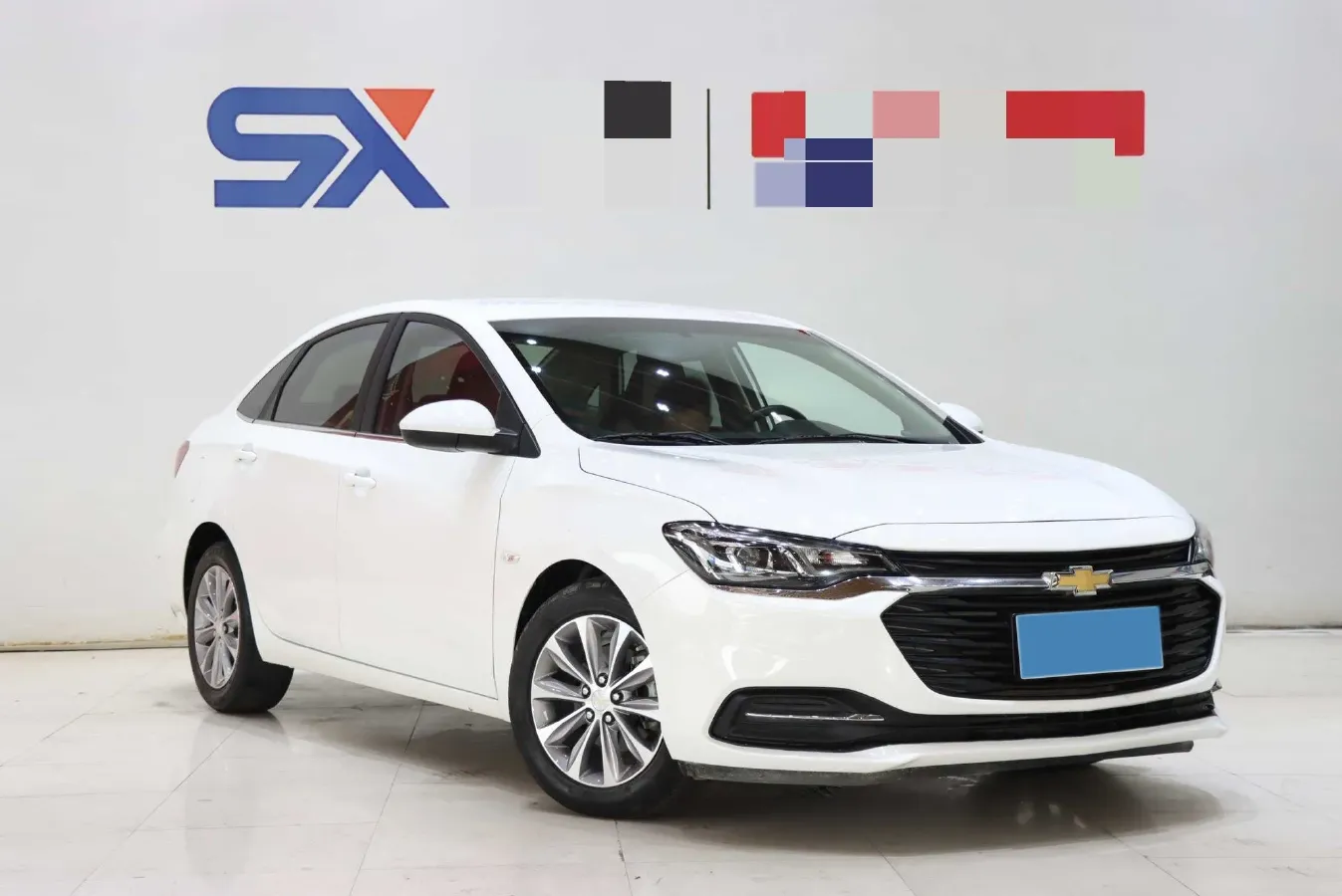 2022 Chevrolet Monza 1.5L 113HP L4 6AT,autocango,china used car exporter,china ev exporter,chinese used car exporter,chinese used ev exporter