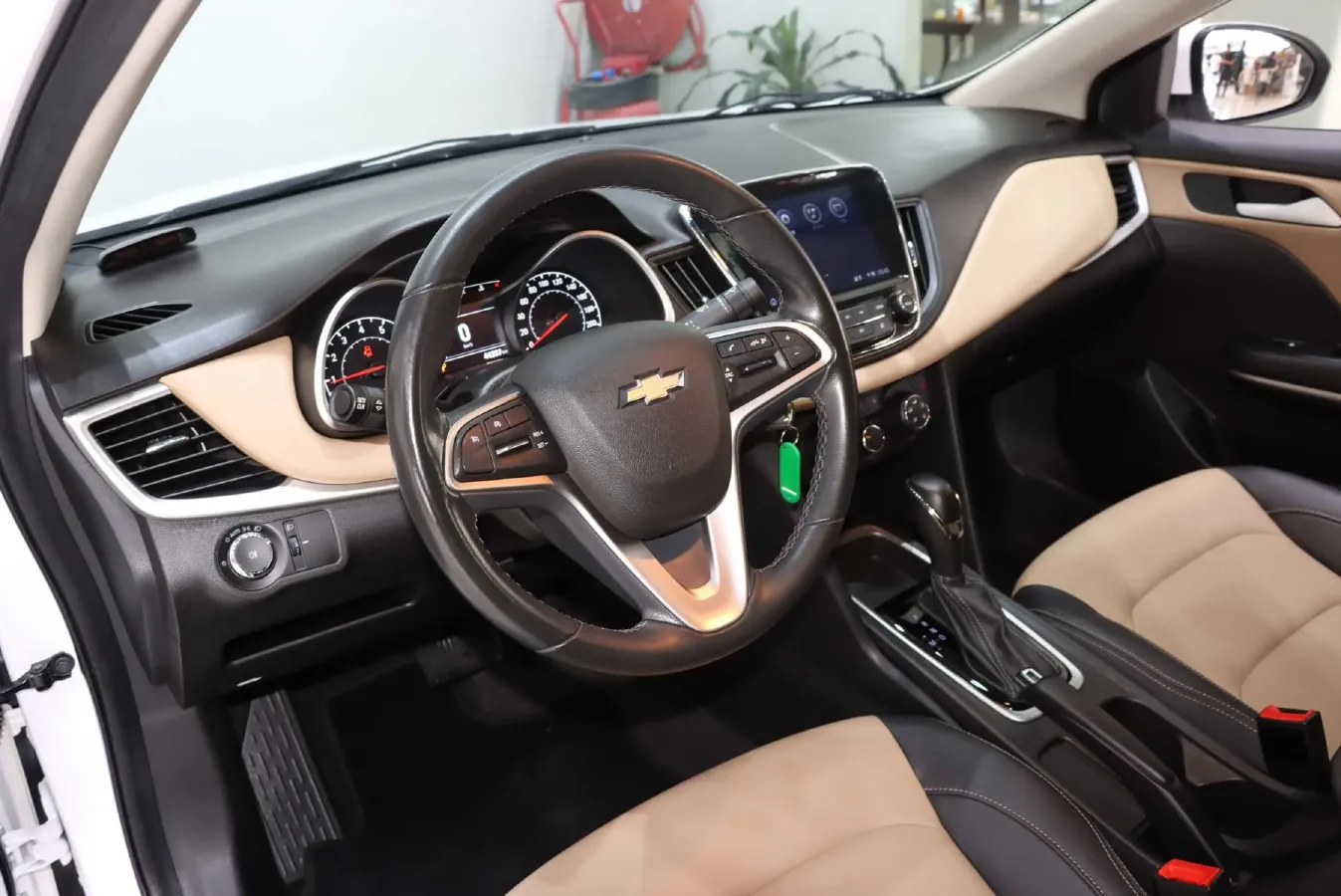 2022 Chevrolet Monza 1.5L 113HP L4 6AT,autocango,china used car exporter,china ev exporter,chinese used car exporter,chinese used ev exporter