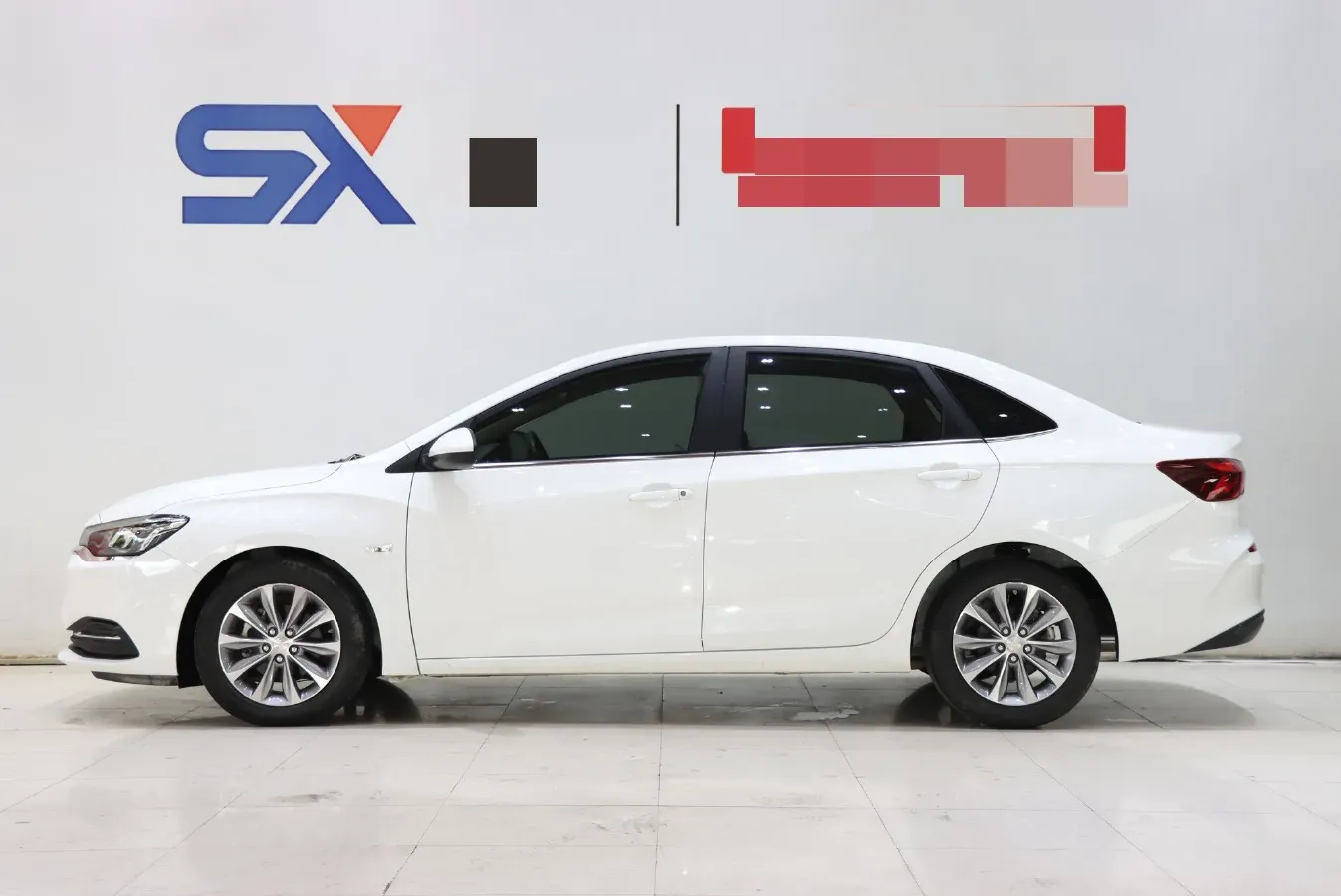 2022 Chevrolet Monza 1.5L 113HP L4 6AT,autocango,china used car exporter,china ev exporter,chinese used car exporter,chinese used ev exporter