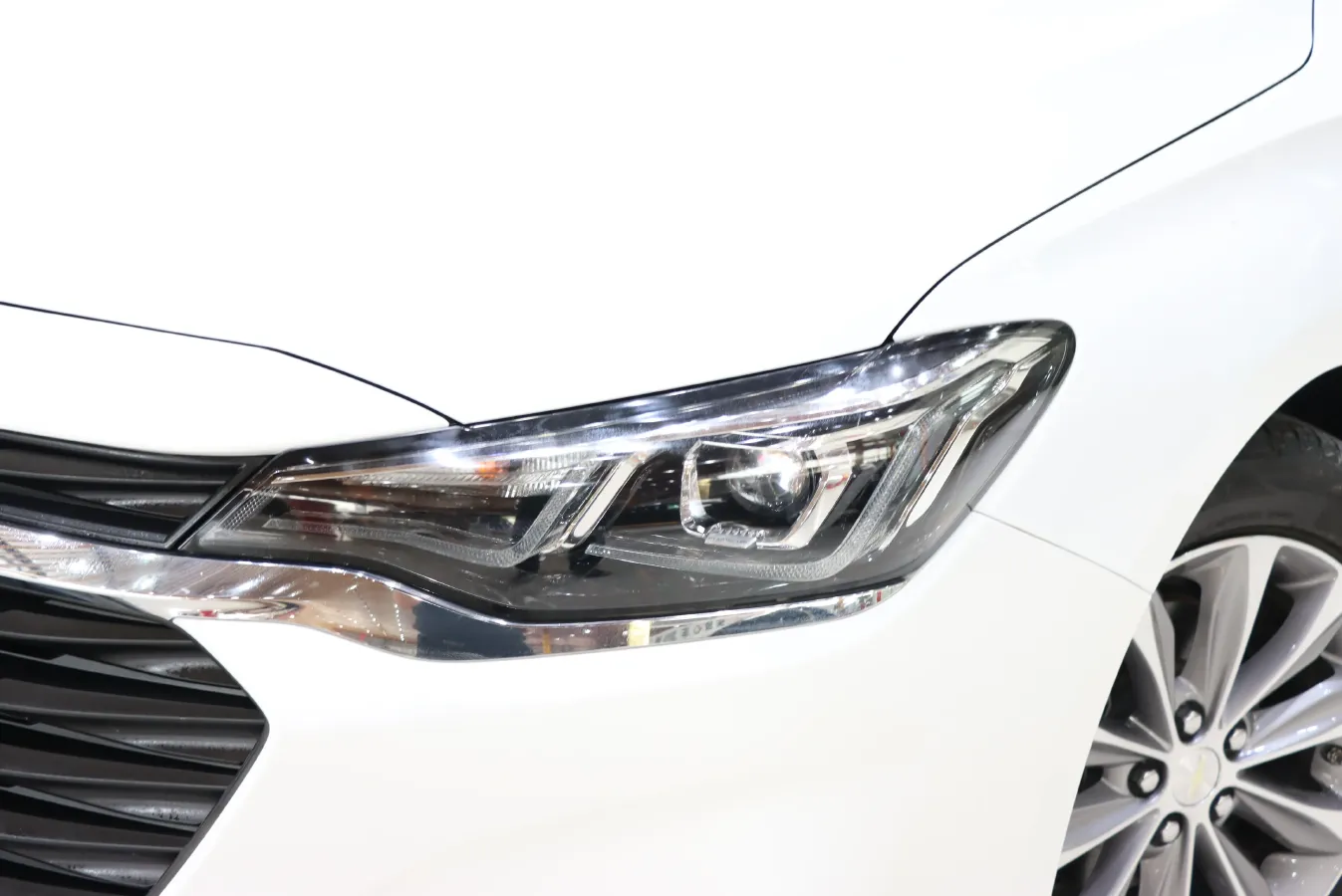 2022 Chevrolet Monza 1.5L 113HP L4 6AT,autocango,china used car exporter,china ev exporter,chinese used car exporter,chinese used ev exporter