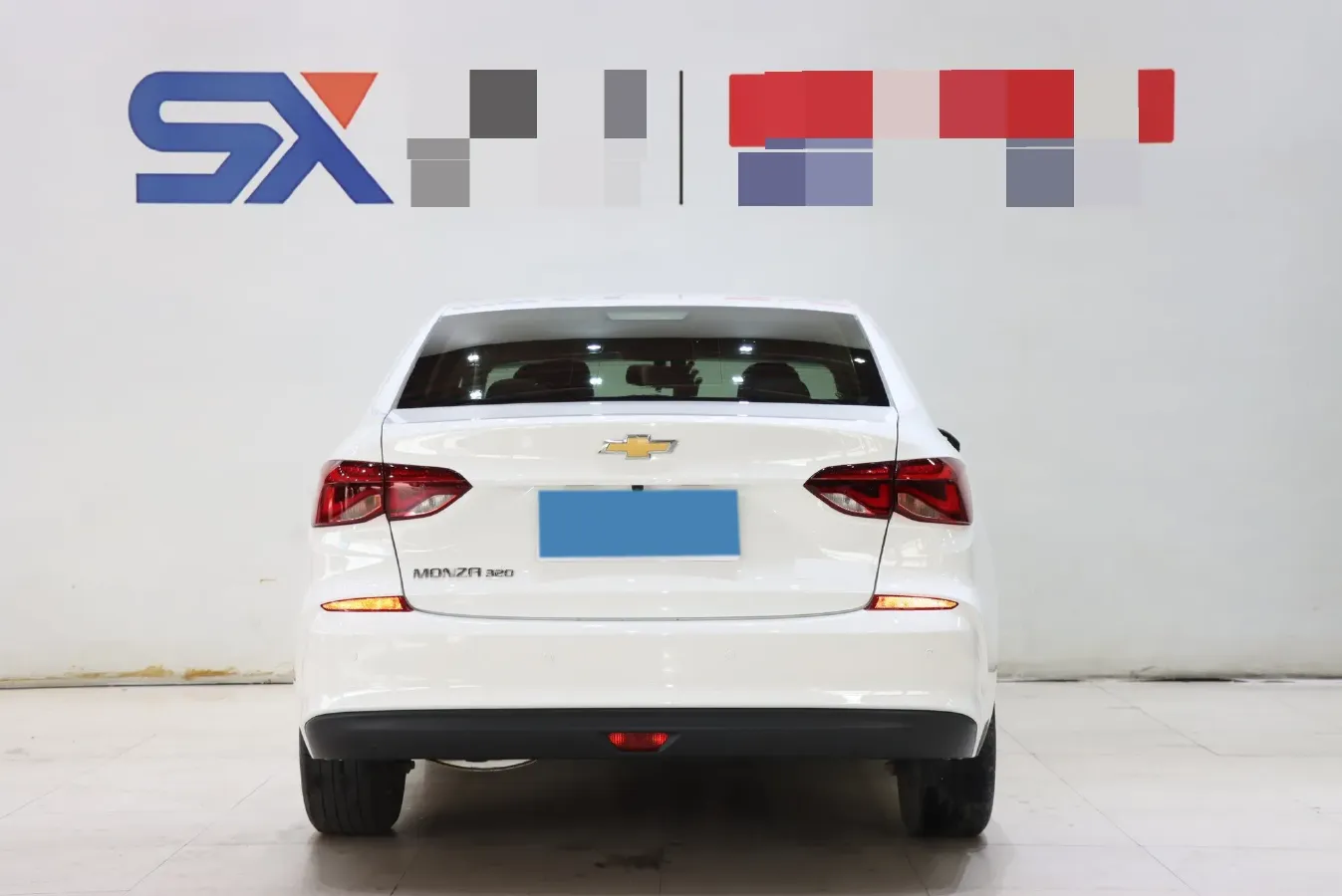 2022 Chevrolet Monza 1.5L 113HP L4 6AT,autocango,china used car exporter,china ev exporter,chinese used car exporter,chinese used ev exporter