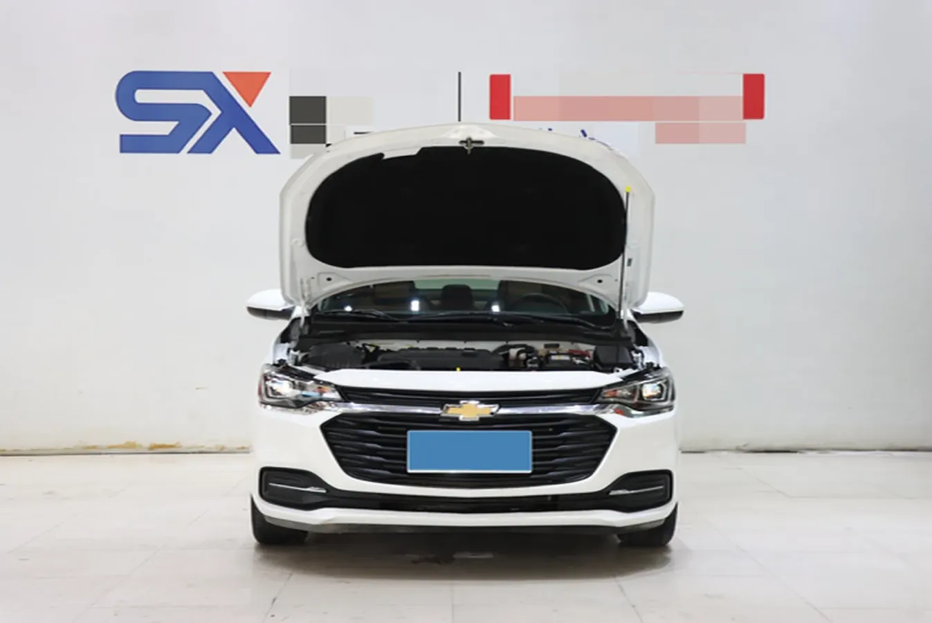 2022 Chevrolet Monza 1.5L 113HP L4 6AT,autocango,china used car exporter,china ev exporter,chinese used car exporter,chinese used ev exporter