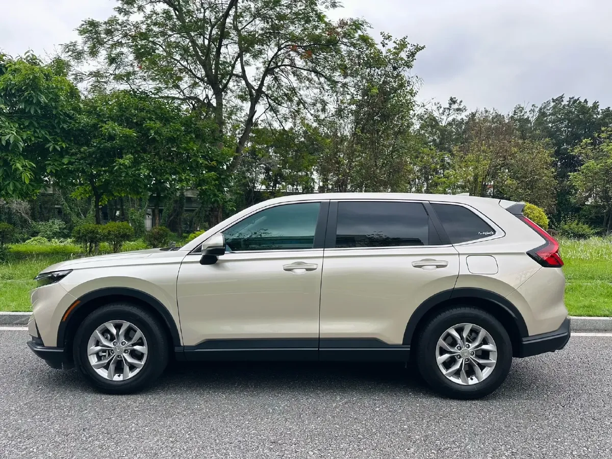 2023 Honda CR-V 1.5T 193HP L4 CVT,autocango,china used car exporter,china ev exporter,chinese used car exporter,chinese used ev exporter