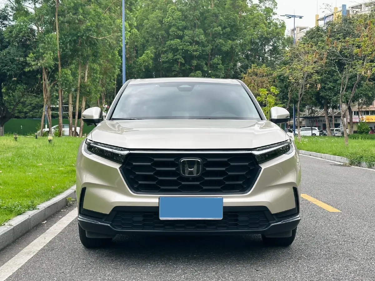 2023 Honda CR-V 1.5T 193HP L4 CVT,autocango,china used car exporter,china ev exporter,chinese used car exporter,chinese used ev exporter