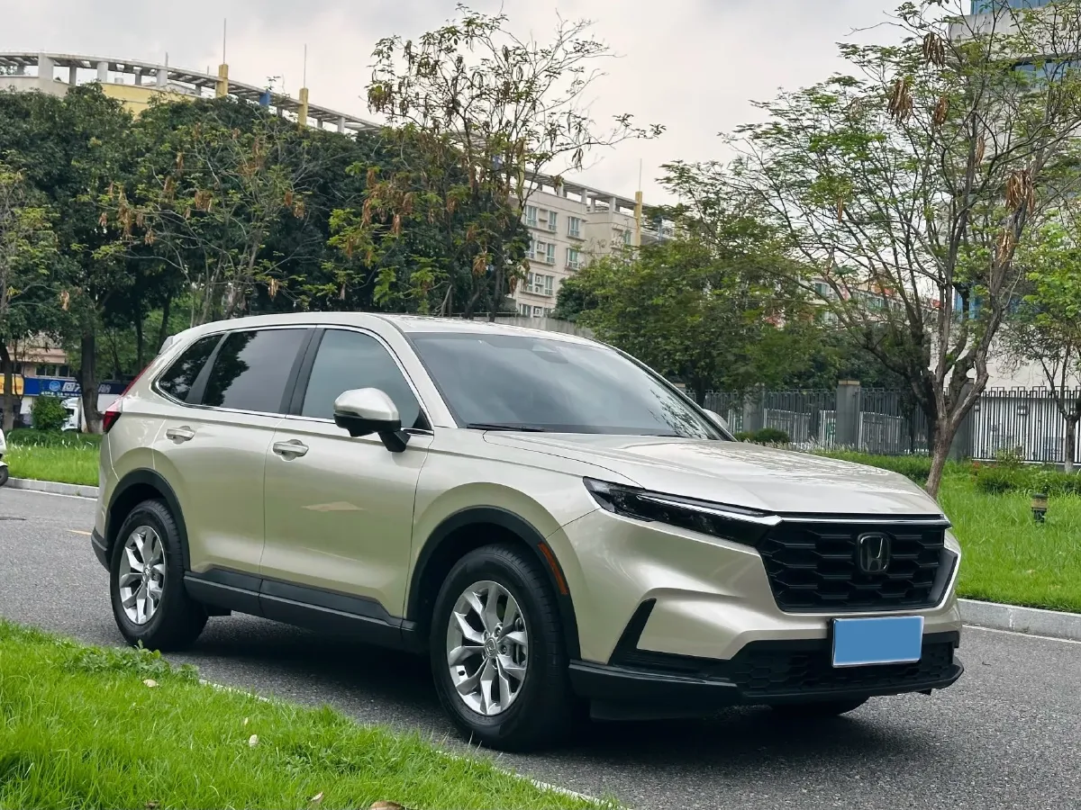2023 Honda CR-V 1.5T 193HP L4 CVT,autocango,china used car exporter,china ev exporter,chinese used car exporter,chinese used ev exporter