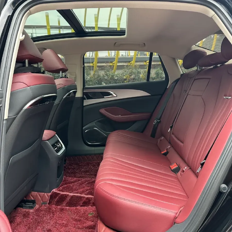 2023 HongQi H5 1.5T 169HP L4 7DCT,autocango,china used car exporter,china ev exporter,chinese used car exporter,chinese used ev exporter