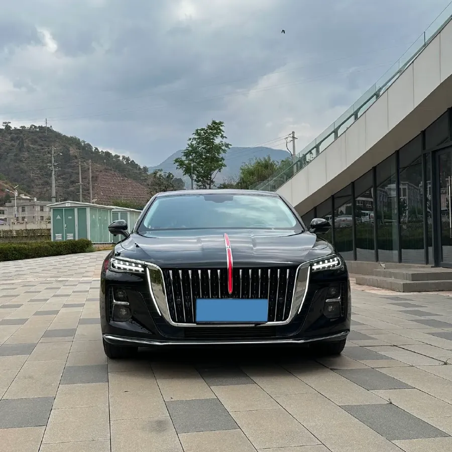2023 HongQi H5 1.5T 169HP L4 7DCT,autocango,china used car exporter,china ev exporter,chinese used car exporter,chinese used ev exporter