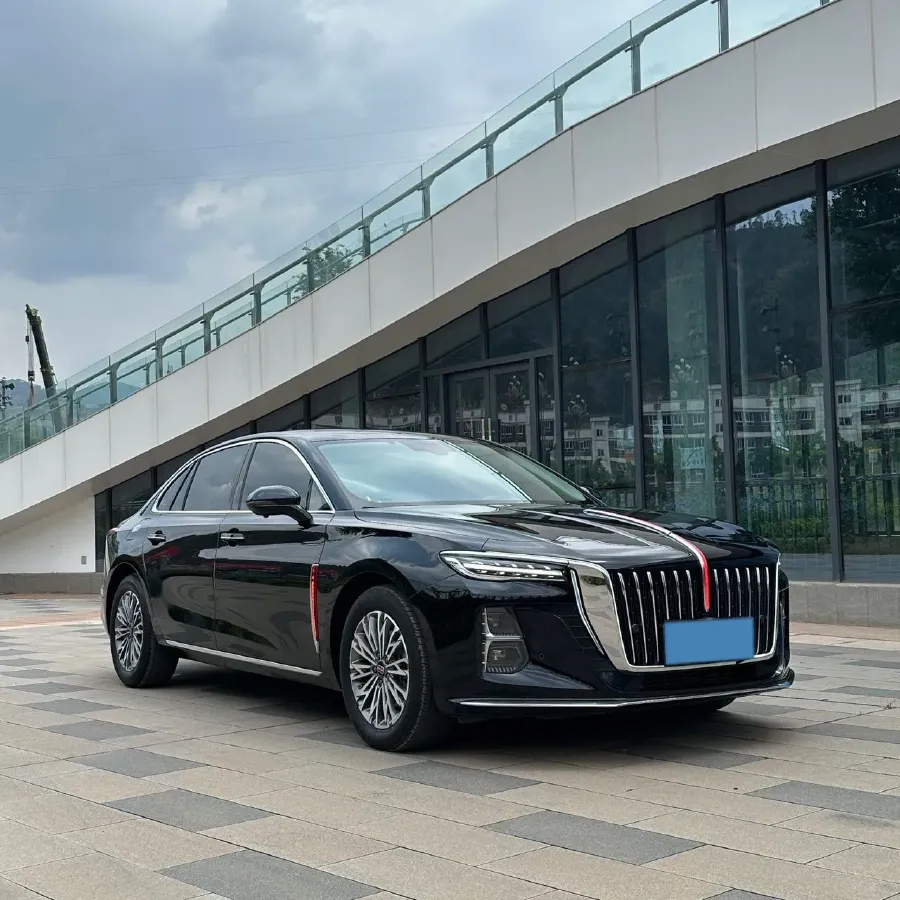 2023 HongQi H5 1.5T 169HP L4 7DCT,autocango,china used car exporter,china ev exporter,chinese used car exporter,chinese used ev exporter