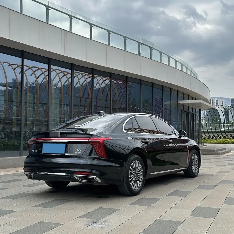 2023 HongQi H5 1.5T 169HP L4 7DCT,autocango,china used car exporter,china ev exporter,chinese used car exporter,chinese used ev exporter