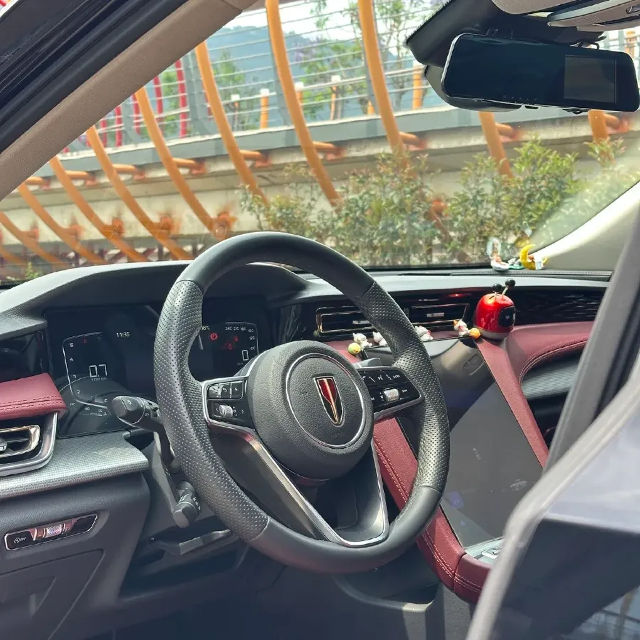 2023 HongQi H5 1.5T 169HP L4 7DCT,autocango,china used car exporter,china ev exporter,chinese used car exporter,chinese used ev exporter