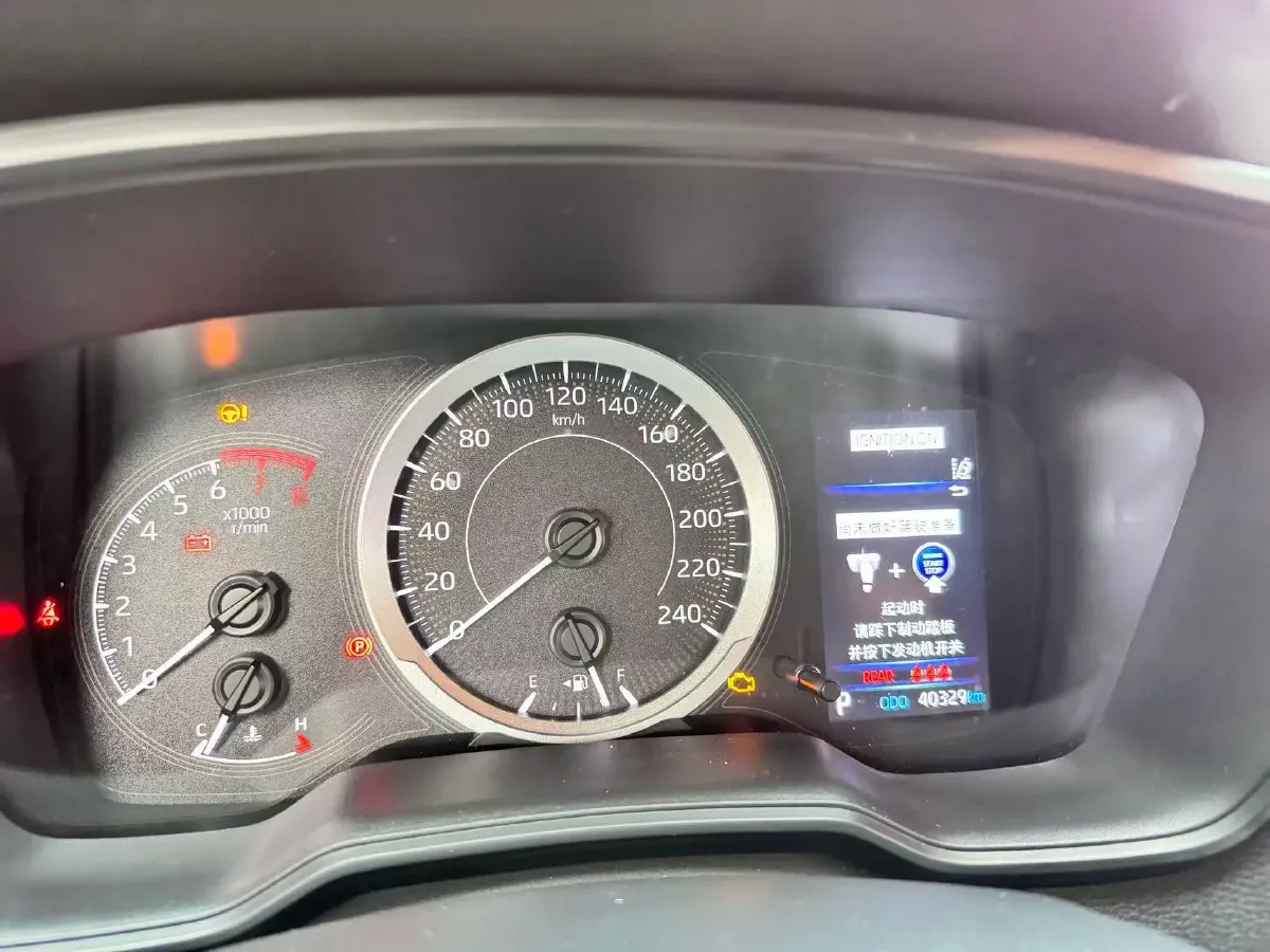 2022 Toyota Corolla 1.2T 116HP L4 CVT,autocango,china used car exporter,china ev exporter,chinese used car exporter,chinese used ev exporter