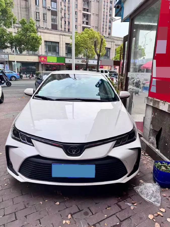 2022 Toyota Corolla 1.2T 116HP L4 CVT,autocango,china used car exporter,china ev exporter,chinese used car exporter,chinese used ev exporter