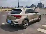 2020 Volkswagen T-Roc 1.4T 150HP L4 7DCT