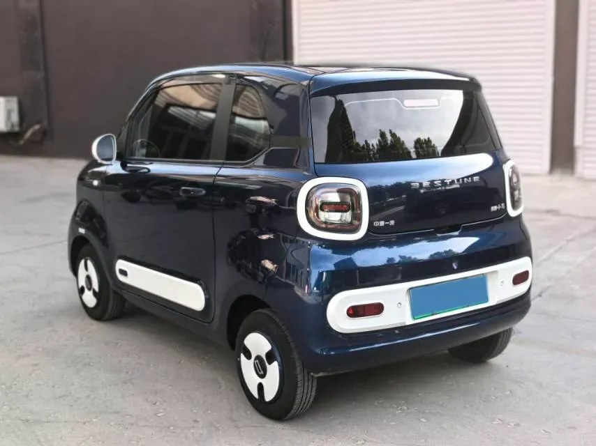 2024 Bestune Pony BEV 13.9KWH,autocango,china used car exporter,china ev exporter,chinese used car exporter,chinese used ev exporter
