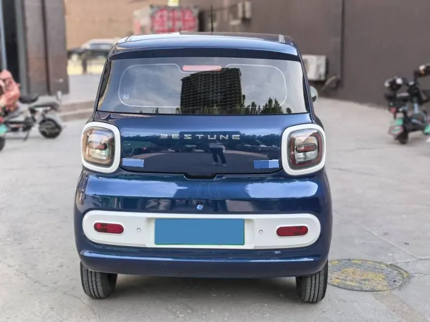 2024 Bestune Pony BEV 13.9KWH,autocango,china used car exporter,china ev exporter,chinese used car exporter,chinese used ev exporter