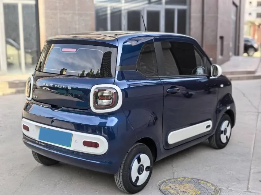 2024 Bestune Pony BEV 13.9KWH,autocango,china used car exporter,china ev exporter,chinese used car exporter,chinese used ev exporter