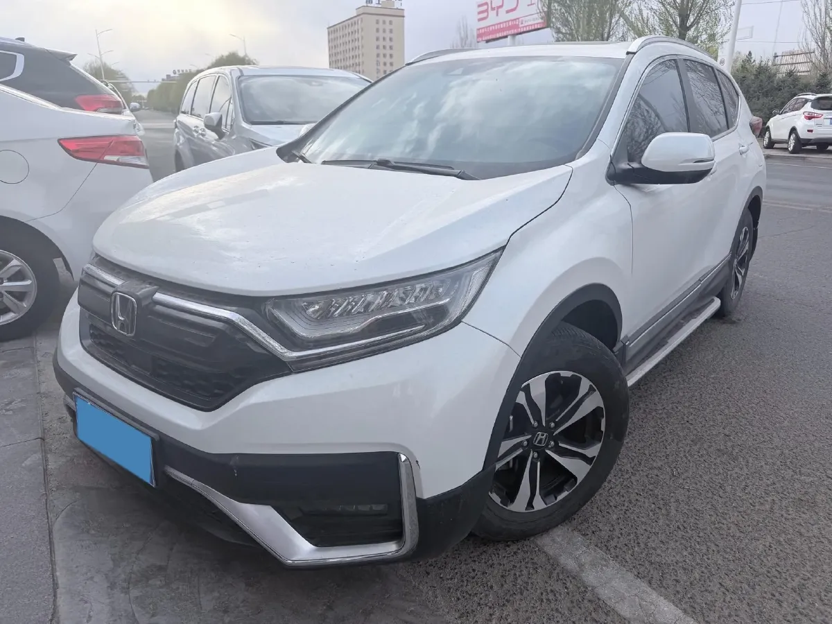 2021 Honda CR-V 1.5T 193HP L4 CVT,autocango,china used car exporter,china ev exporter,chinese used car exporter,chinese used ev exporter