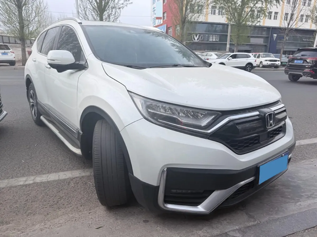 2021 Honda CR-V 1.5T 193HP L4 CVT,autocango,china used car exporter,china ev exporter,chinese used car exporter,chinese used ev exporter