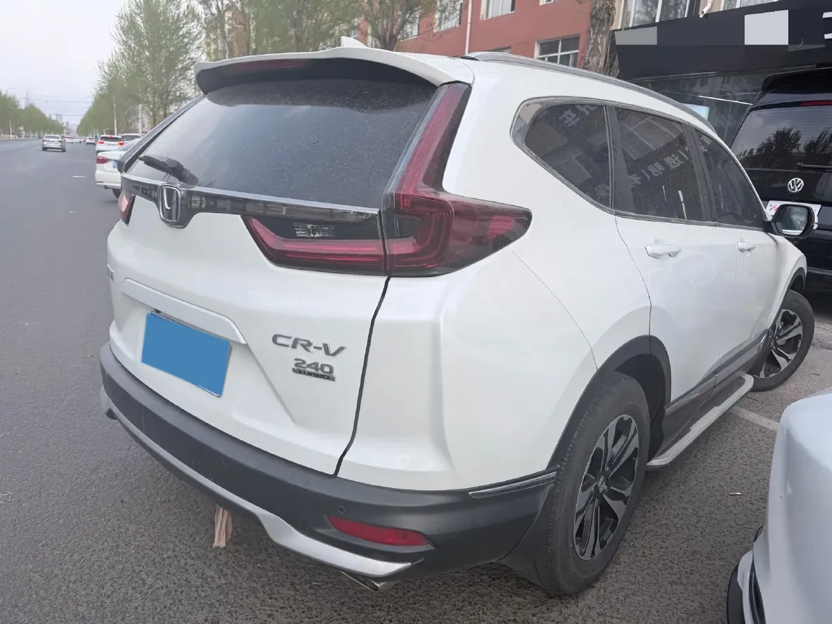2021 Honda CR-V 1.5T 193HP L4 CVT,autocango,china used car exporter,china ev exporter,chinese used car exporter,chinese used ev exporter