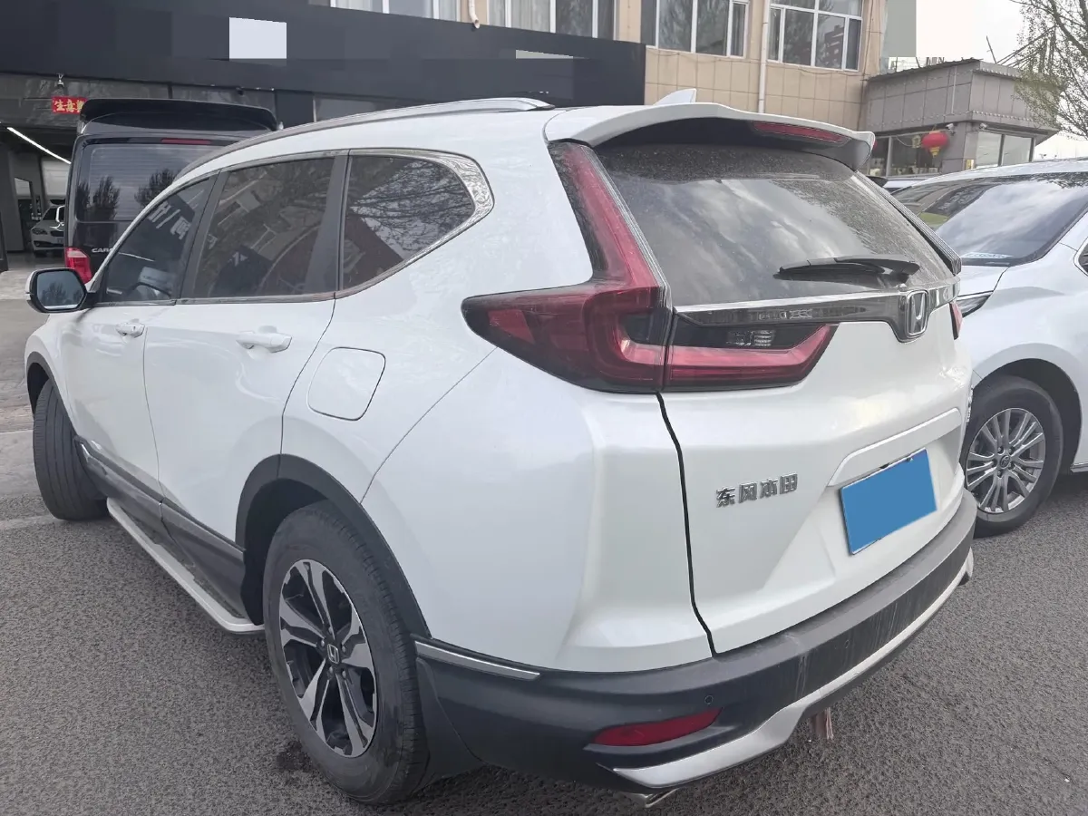 2021 Honda CR-V 1.5T 193HP L4 CVT,autocango,china used car exporter,china ev exporter,chinese used car exporter,chinese used ev exporter